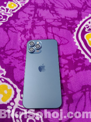 iPhone 12 pro max